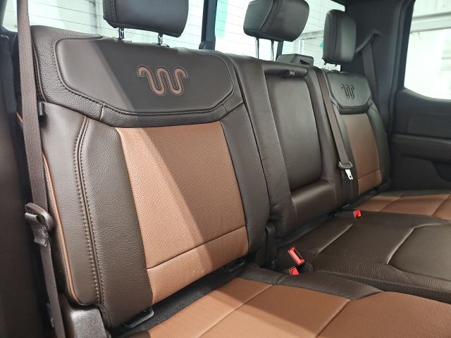 2026 Ford F-350 Super Duty King Ranch - Photo 16