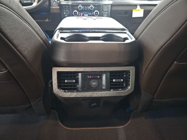 2026 Ford F-350 Super Duty King Ranch - Photo 33