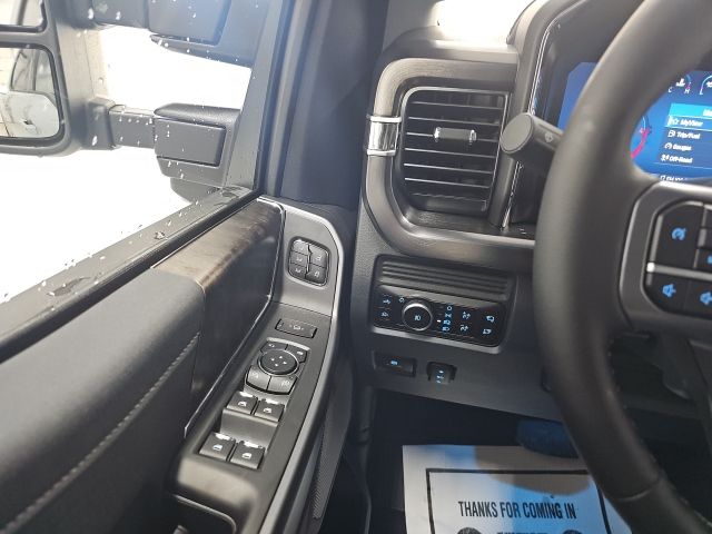 2026 Ford F-350 Super Duty Lariat - Photo 25