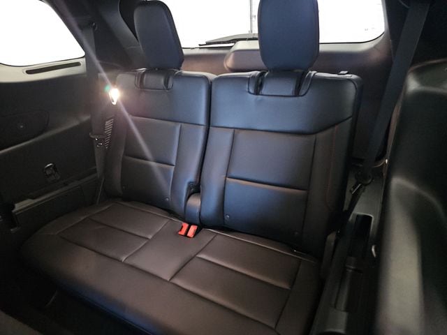 2026 Ford Explorer ST - Photo 38