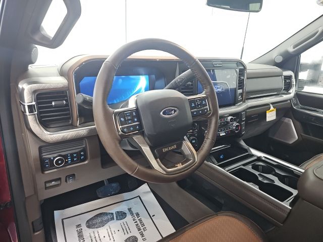 2026 Ford F-350 Super Duty King Ranch - Photo 20