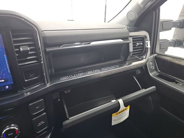 2026 Ford F-350 Super Duty Lariat - Photo 30