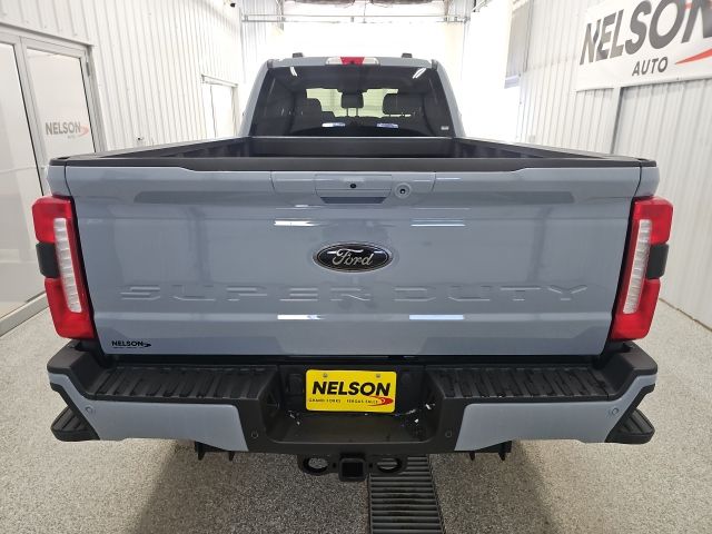 2026 Ford F-350 Super Duty Lariat - Photo 8