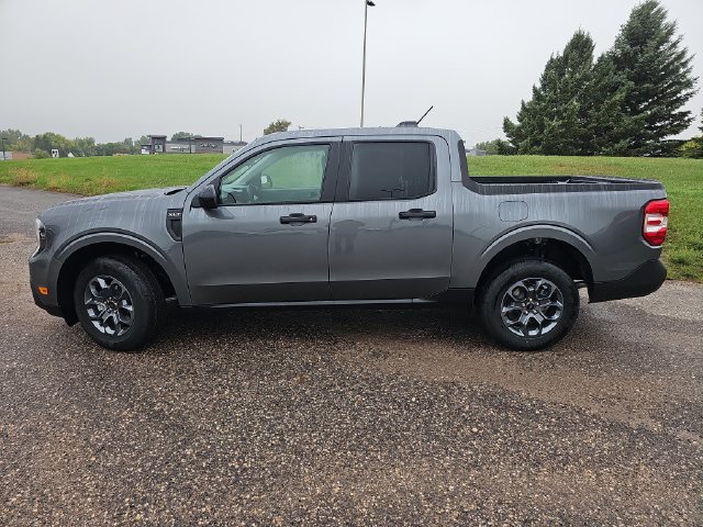 New 2026 Ford Maverick XLT Truck