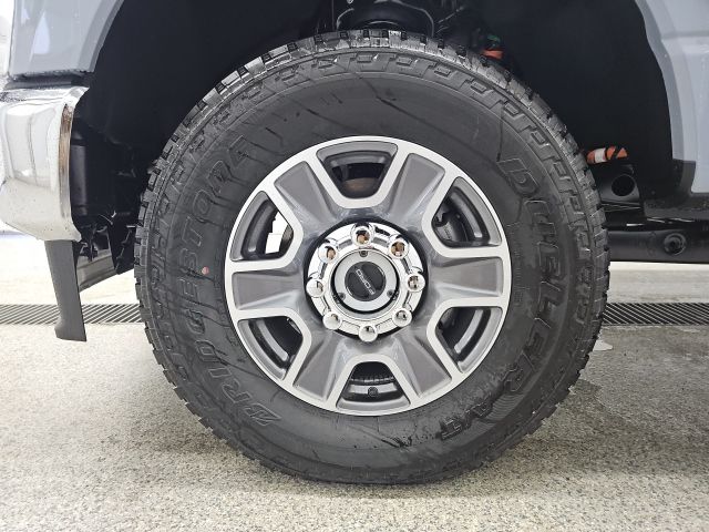 2026 Ford F-350 Super Duty Lariat - Photo 9