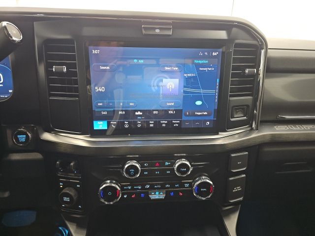 2026 Ford F-350 Super Duty Lariat - Photo 26