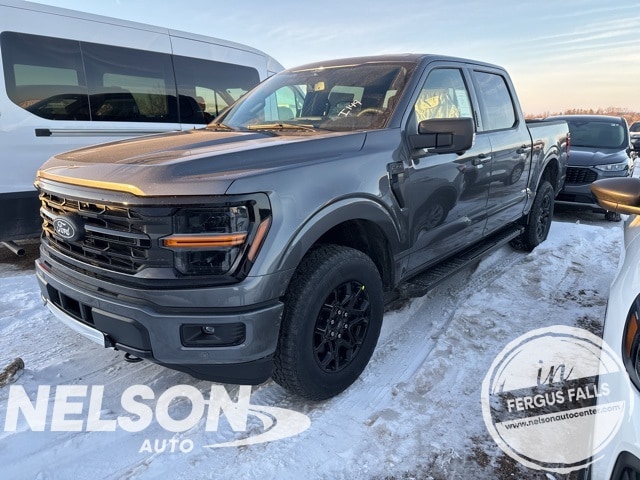 2026 Ford F-150 XLT's photo