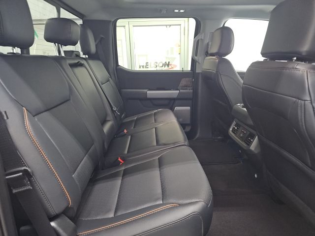 2026 Ford F-350 Super Duty Lariat - Photo 13