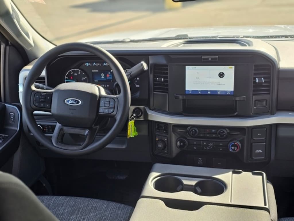 New 2026 Ford F-350 XLT Truck