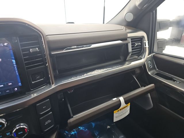 2026 Ford F-350 Super Duty King Ranch - Photo 30