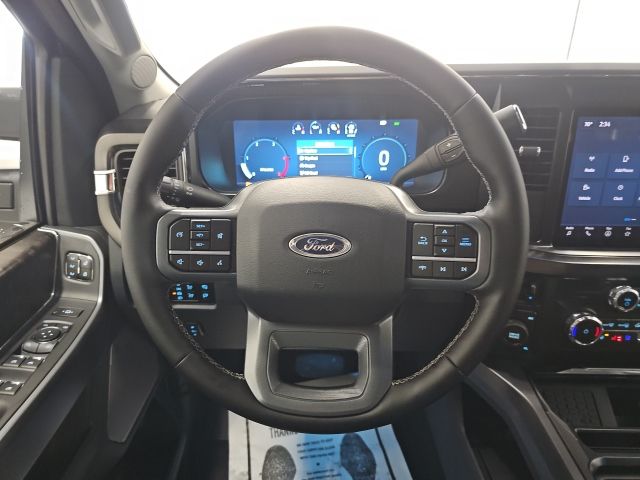 2026 Ford F-350 Super Duty Lariat - Photo 23