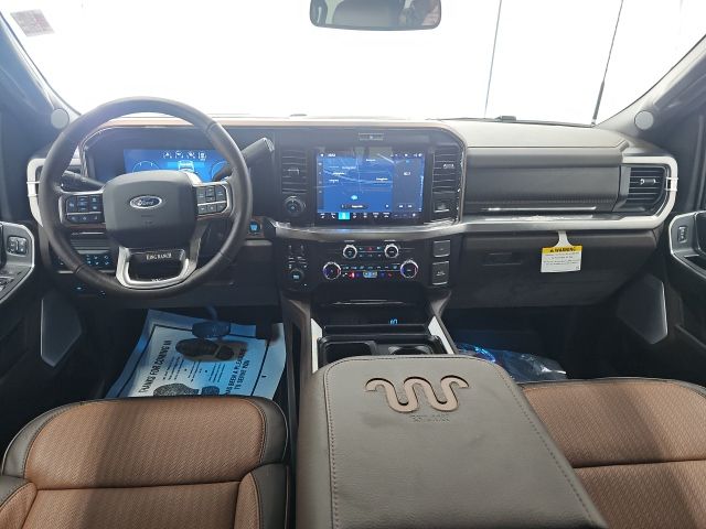 2026 Ford F-350 Super Duty King Ranch - Photo 34