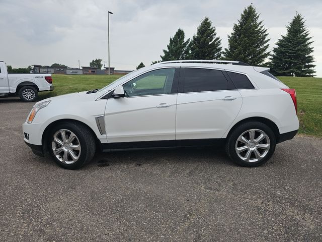Used 2016 Cadillac SRX Premium Collection with VIN 3GYFNDE35GS500352 for sale in Fergus Falls, Minnesota