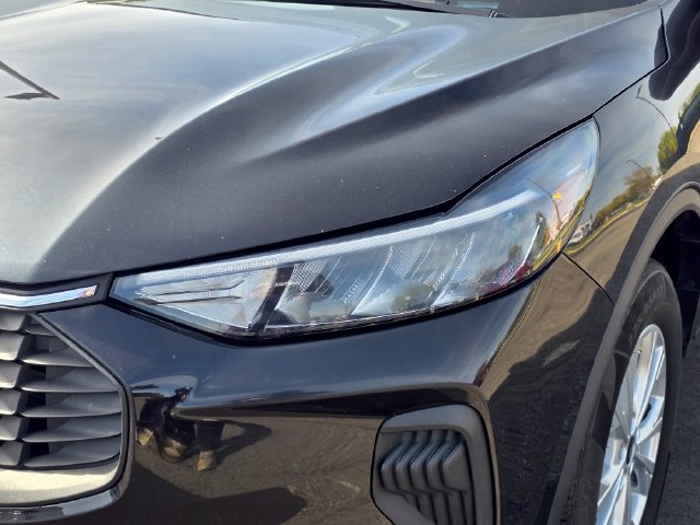 Used 2025 Ford Escape Active SUV