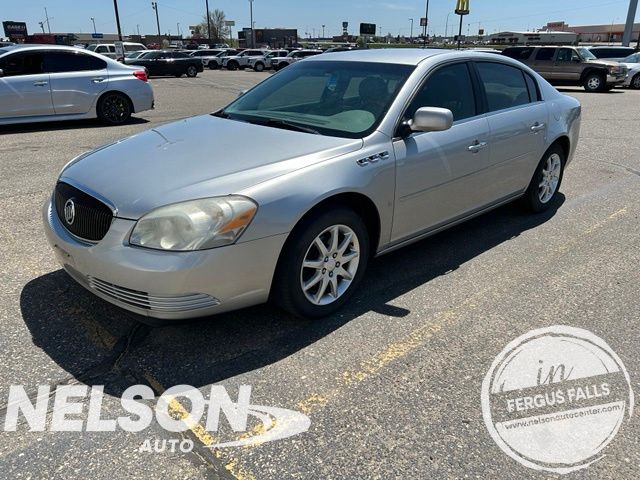 2008 Buick Lucerne CXL V6's photo