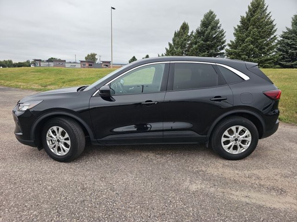 Used 2023 Ford Escape Active SUV