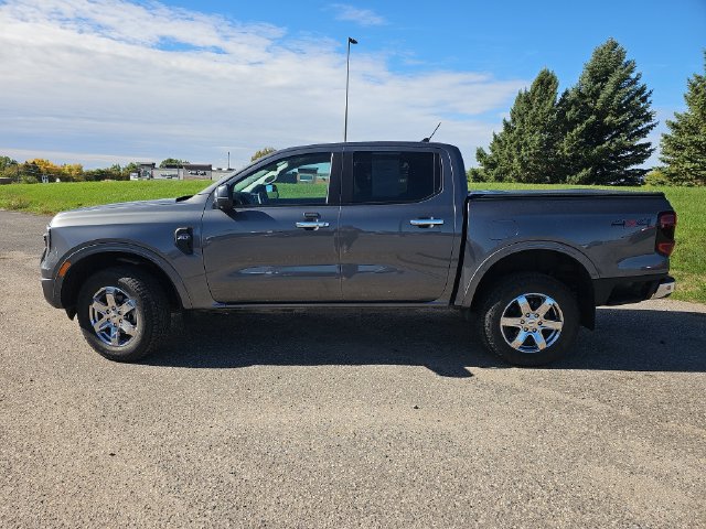 Used 2024 Ford Ranger XLT with VIN 1FTER4HH2RLE10226 for sale in Fergus Falls, Minnesota