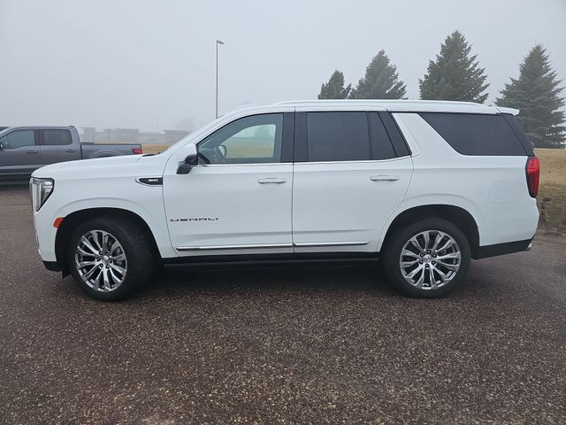 Used 2023 GMC Yukon Denali with VIN 1GKS2DKL4PR246383 for sale in Fergus Falls, Minnesota