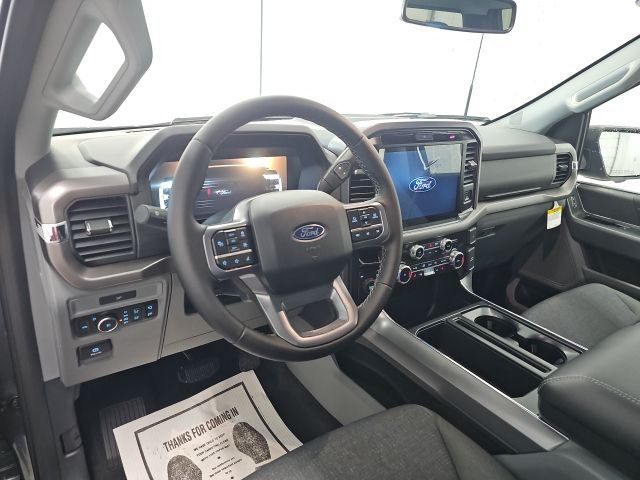 2026 Ford F-150 XLT - Photo 20