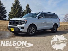 2026 Ford Expedition Max Active SUV