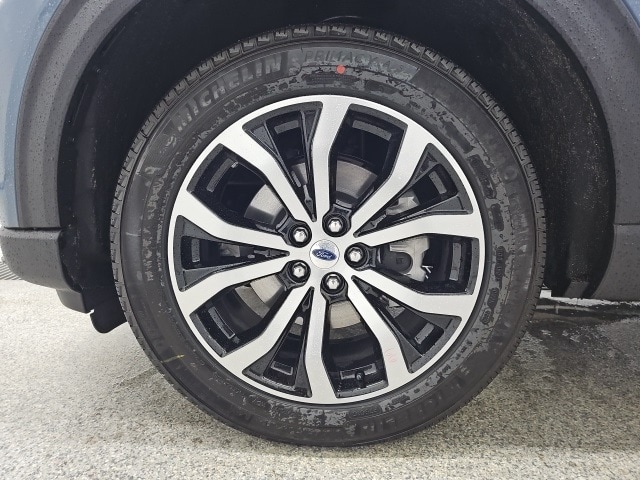 2026 Ford Explorer photo 4