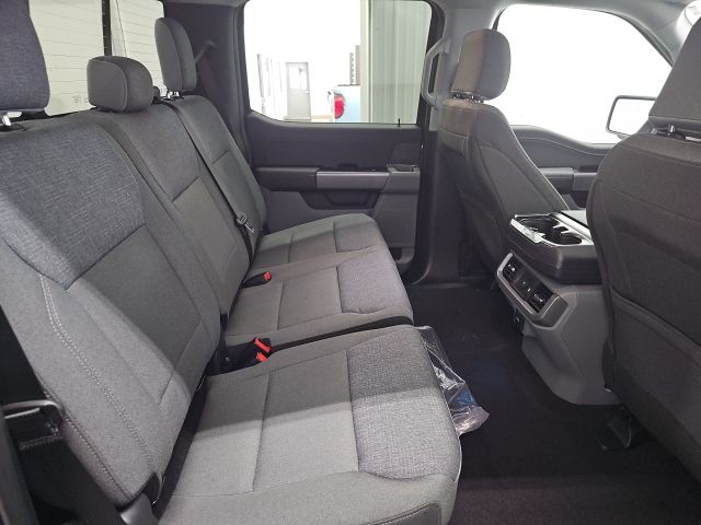 2026 Ford F-150 XLT - Photo 15