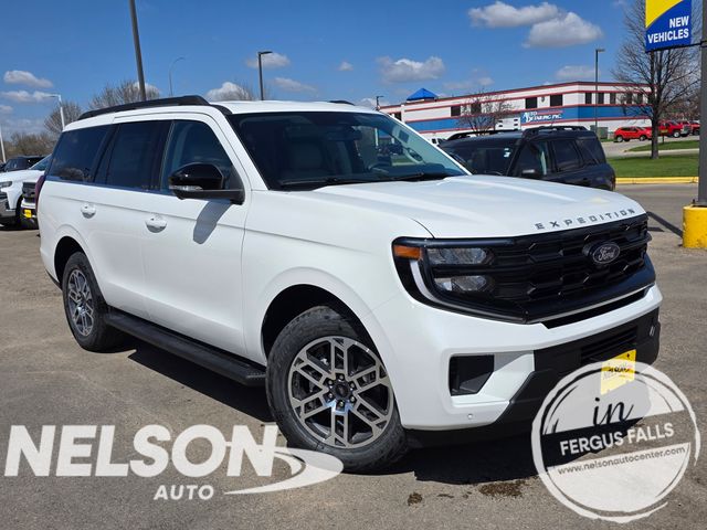2026 Ford Expedition Active 4x4's photo