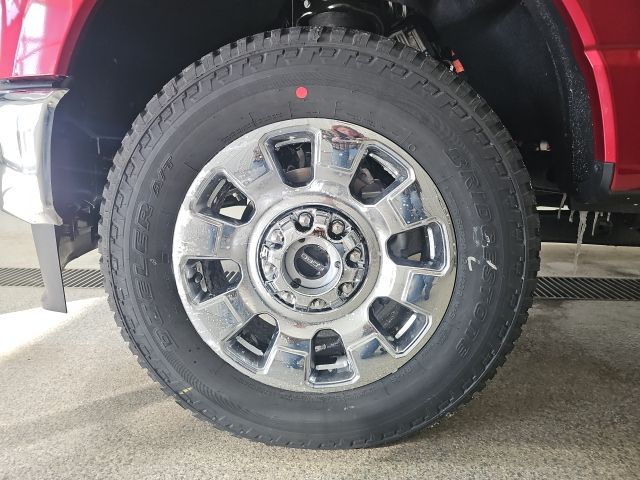 2026 Ford F-350 Super Duty King Ranch - Photo 10