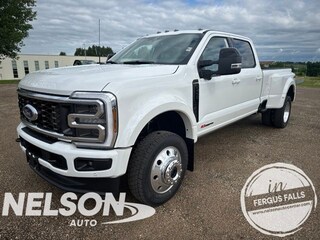 2026 Ford F-450 DRW Truck