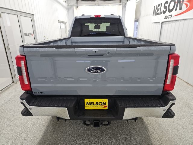 2026 Ford F-350 Super Duty Lariat - Photo 7