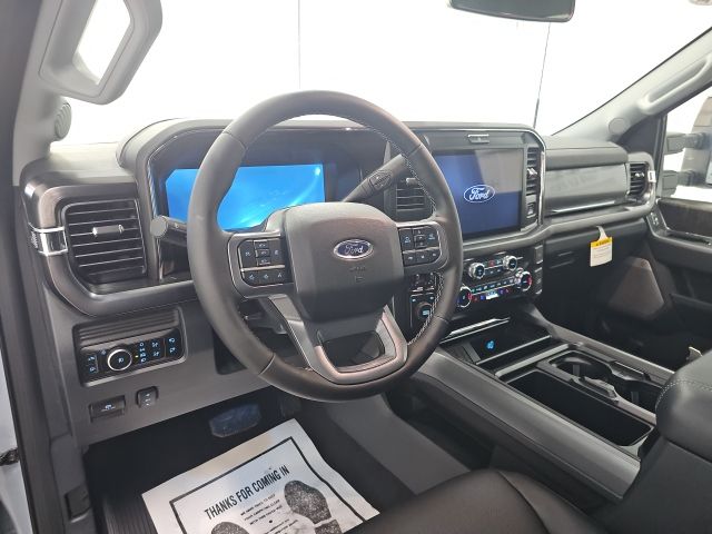 2026 Ford F-350 Super Duty Lariat - Photo 20