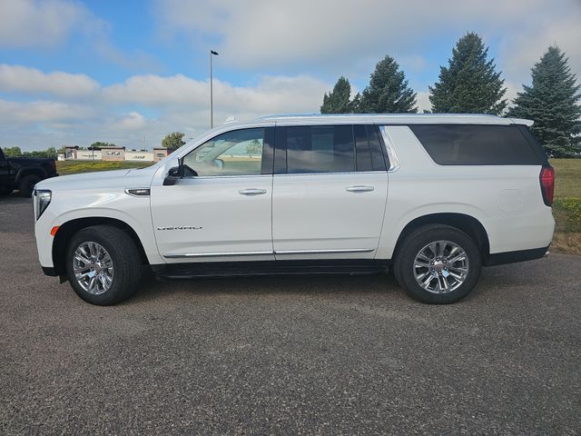 Used 2023 GMC Yukon XL Denali with VIN 1GKS2JKL6PR170213 for sale in Fergus Falls, Minnesota