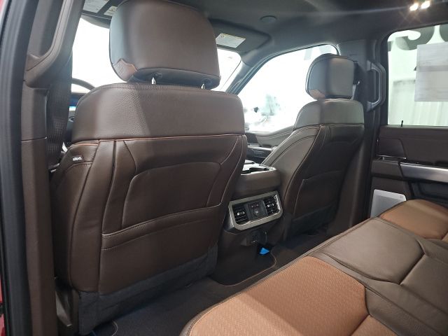 2026 Ford F-350 Super Duty King Ranch - Photo 17