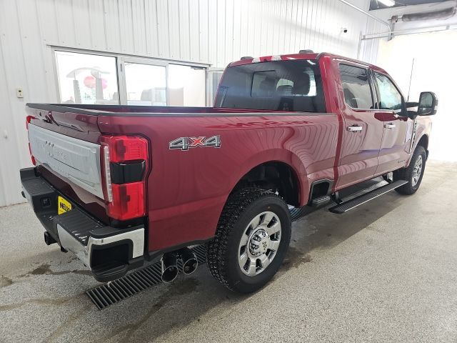 2026 Ford F-350 Super Duty King Ranch - Photo 7