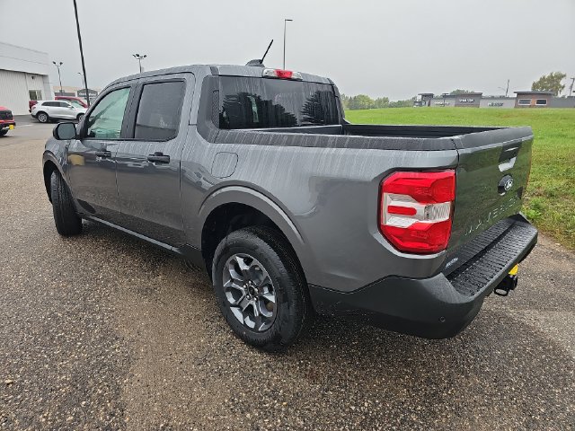 New 2026 Ford Maverick XLT Truck