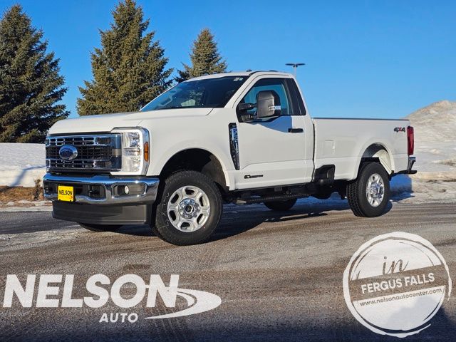 2026 Ford F-350 Truck 