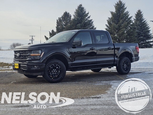 2026 Ford F-150 XLT's photo