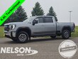 GMC Sierra 3500HD