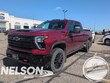  Chevrolet Silverado 3500HD