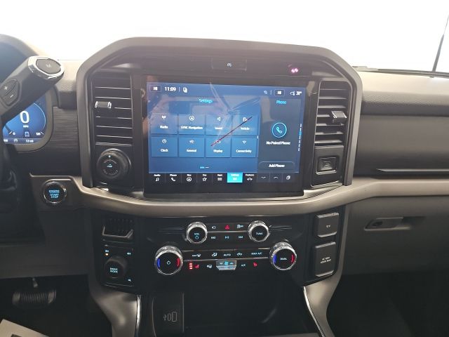 2026 Ford F-150 XLT - Photo 26
