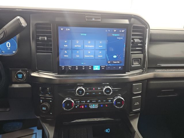 2026 Ford F-350 Super Duty Lariat - Photo 26