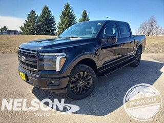 2026 Ford F-150 Lariat Truck