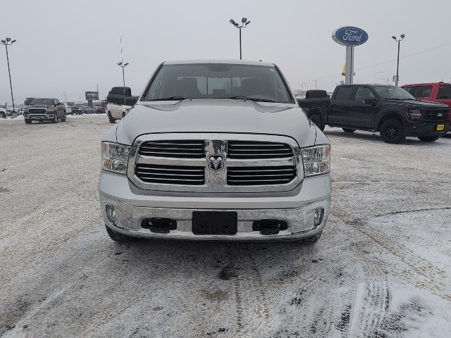 Used 2015 RAM Ram 1500 Pickup  with VIN 1C6RR7GT3FS509932 for sale in Fergus Falls, Minnesota