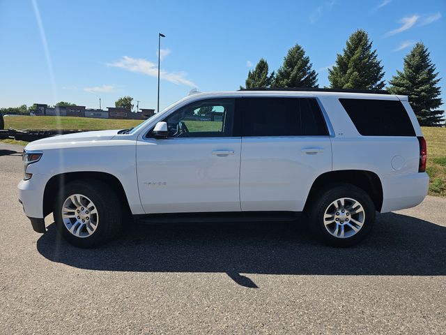 Used 2020 Chevrolet Tahoe LT with VIN 1GNSKBKC3LR253715 for sale in Fergus Falls, Minnesota