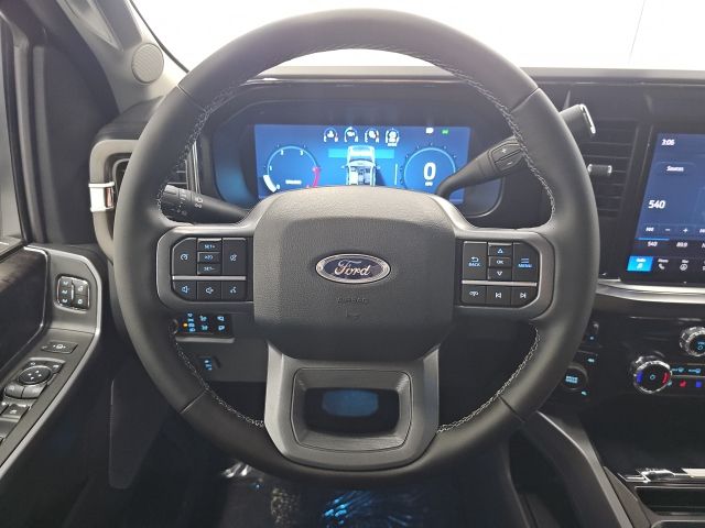 2026 Ford F-350 Super Duty Lariat - Photo 21