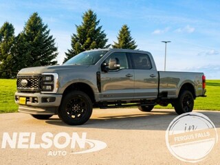2026 Ford F-350 Lariat Truck