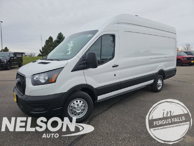 New 2027 Ford Transit-350 Cargo Base Cargo Van