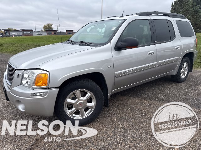 GMC Envoy