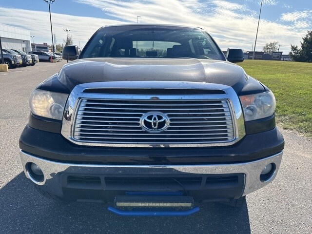 2013 Toyota Tundra Grade CrewMax photo 2