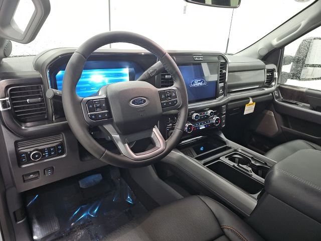 2026 Ford F-350 Super Duty Lariat - Photo 20